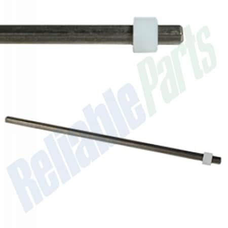 Whirlpool WP2188917 Whirlpool Drive Shaft WP2188917